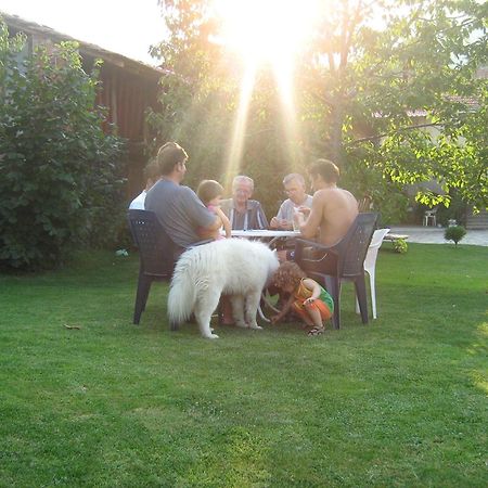 Villa Dihovo Bitola Eksteriør billede