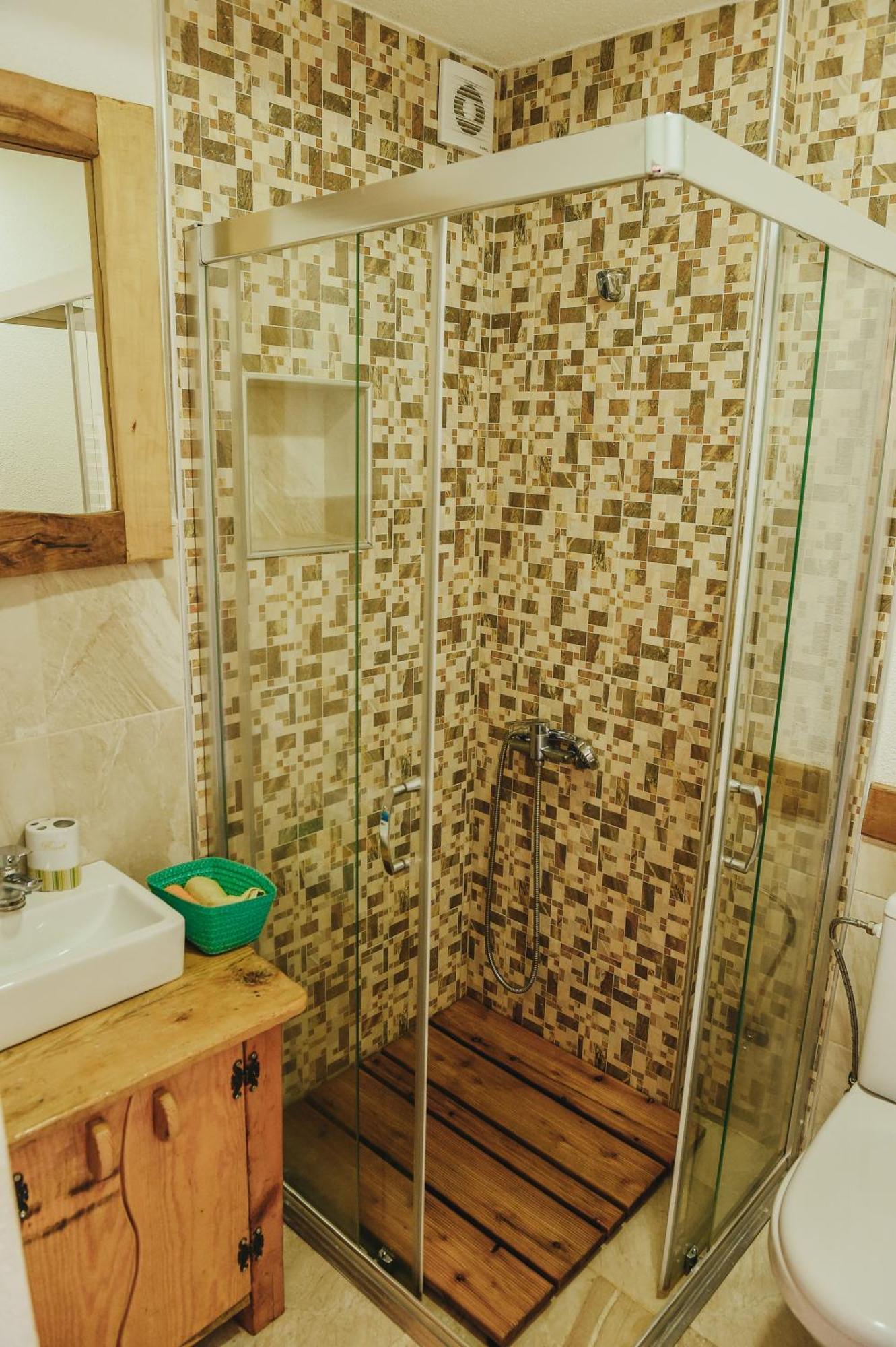 Villa Dihovo Bitola Eksteriør billede