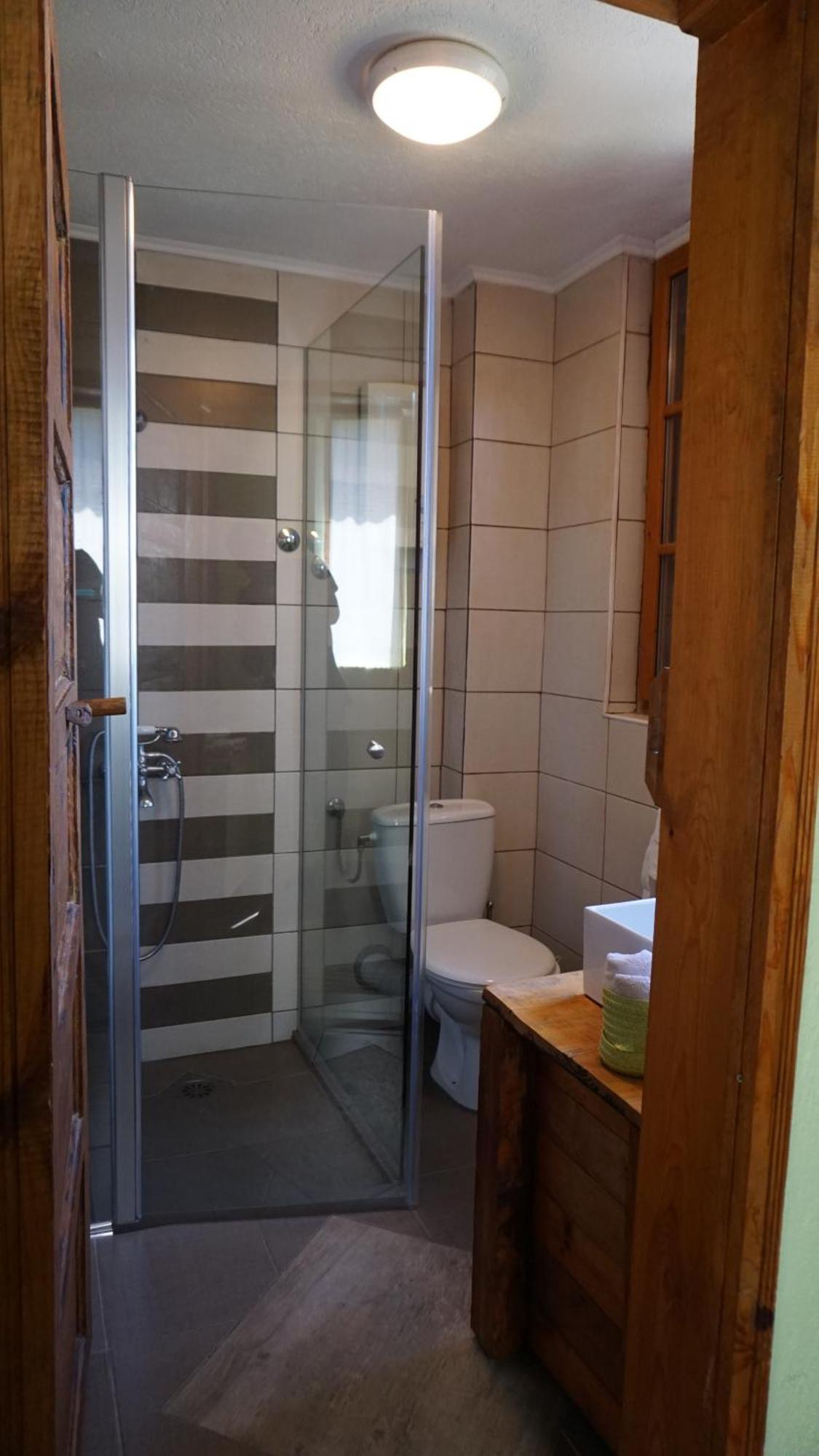 Villa Dihovo Bitola Eksteriør billede