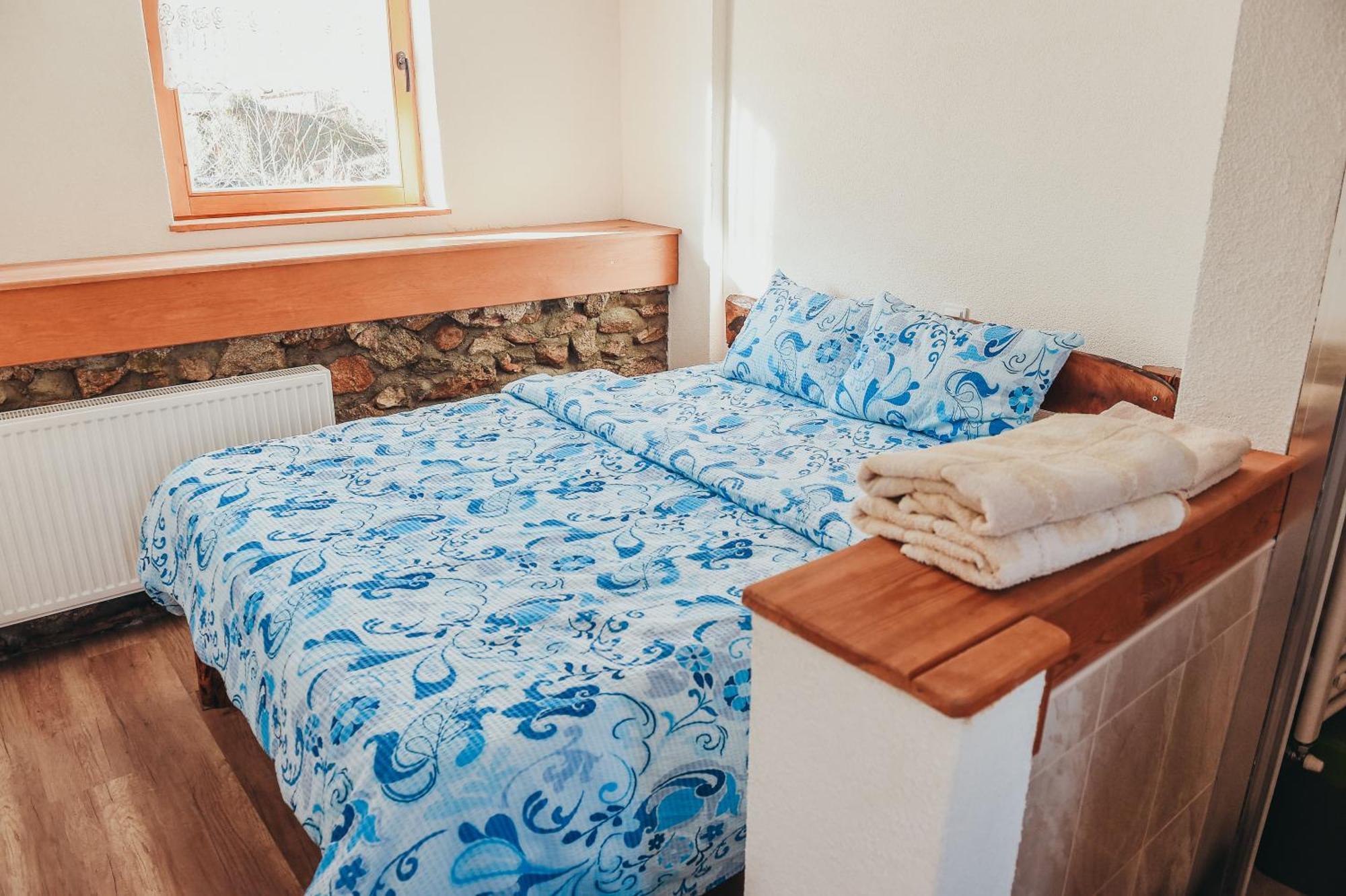 Villa Dihovo Bitola Eksteriør billede
