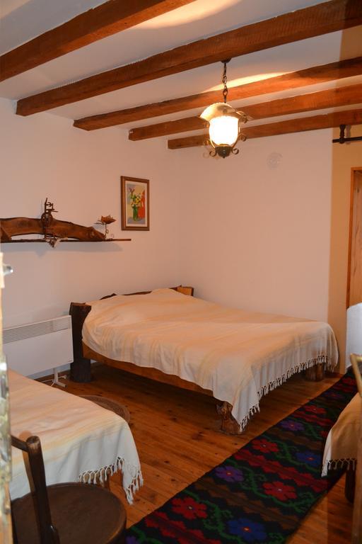 Villa Dihovo Bitola Eksteriør billede