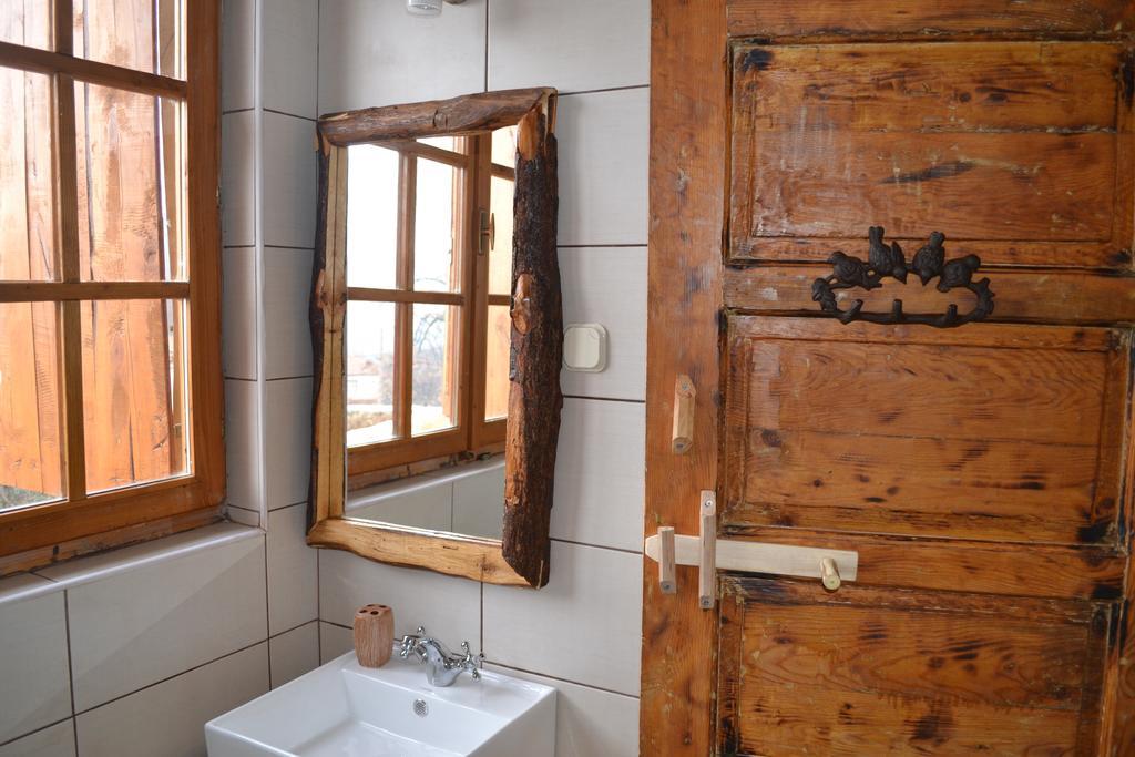 Villa Dihovo Bitola Eksteriør billede