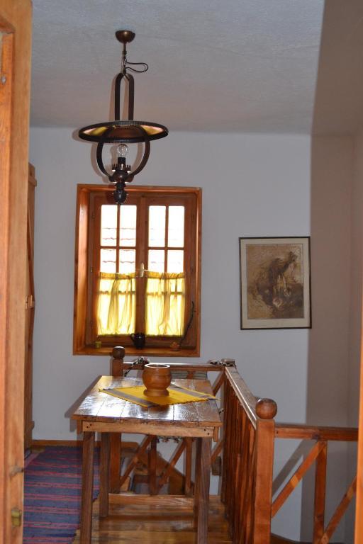 Villa Dihovo Bitola Eksteriør billede